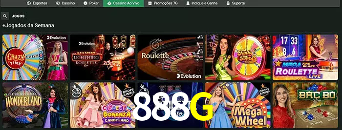 888G bet