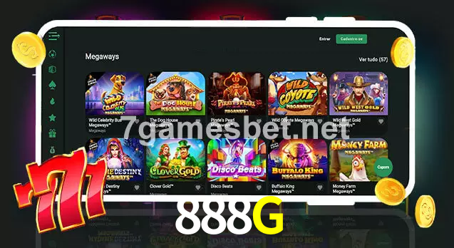 888G aplicativo