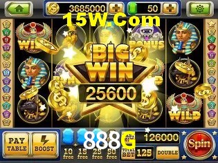 Casino VIP 888G