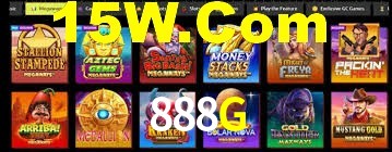 Live Casino 888G