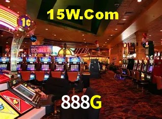 Recursos de Bônus 888G