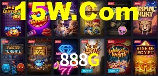 Daily Bonuses 888G